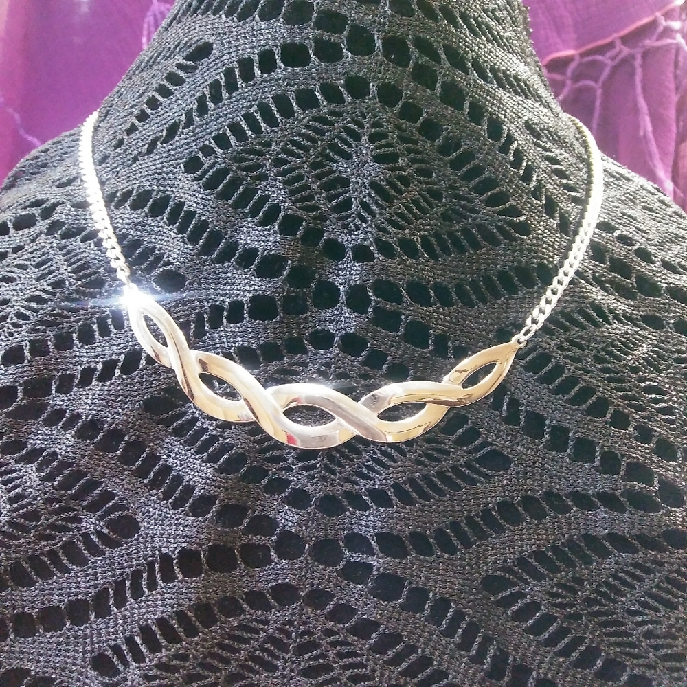 Vintage Sarah Coventry Necklace